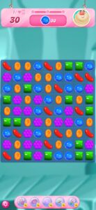 candy crush apk mod
