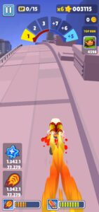 subaway surfers gameplay android developer