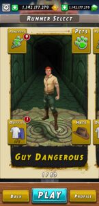 Temple Run 2 Mod Apk