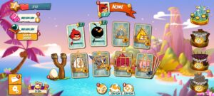 Angry Birds 2 Mod Apk