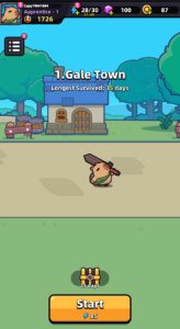 Capybara Go Apk Mod