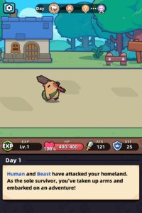 Capybara Go Mod Apk