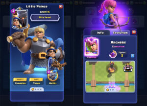 Clash Royale Mod Apk