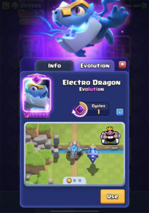 Clash Royale Mod Apk Null Royale, Unlimited Coins & Gems