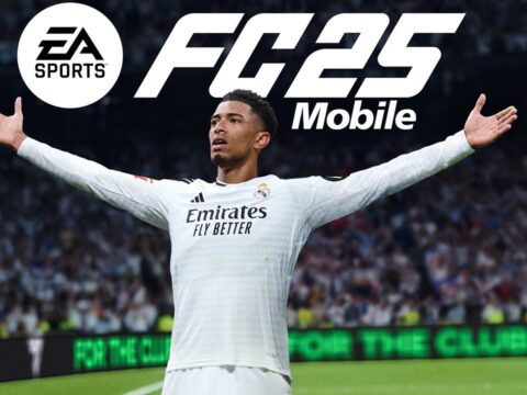 ea fc mobile kgames