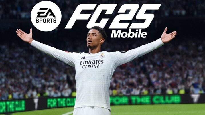 ea fc mobile kgames
