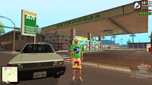 GTA Brasil Mod Apk Download Full Version with Brazilian Mods for Android & iOS