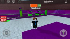 Roblox Mod APK – Premium Gear Unlocked