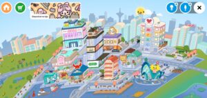 toca life world kgamesapk