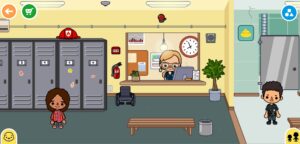 toca life world
