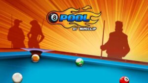 8 Ball Pool Mod Apk Unlimited Coins