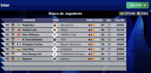 World Soccer Champions Mod Apk