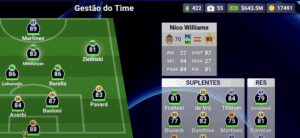 World Soccer Champions Mod Apk for Android & iOS