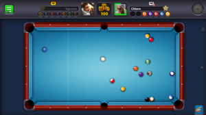 8 ball pool apk mod