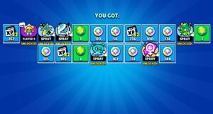 Brawl Stars Mod Apk