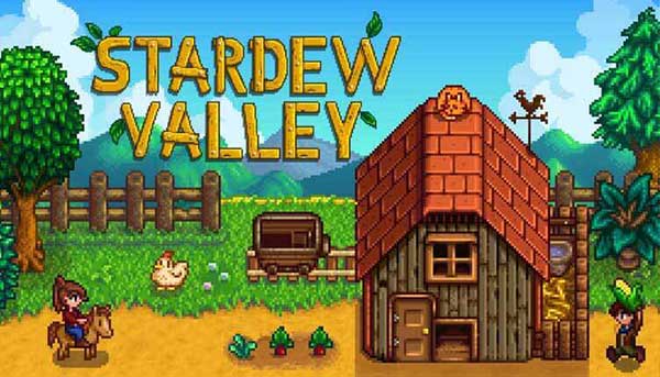 stardew valley kgames