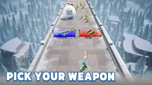 Last war Apk Mod Unlimited Money